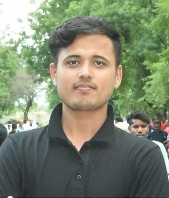 Image of Gopal Pandey